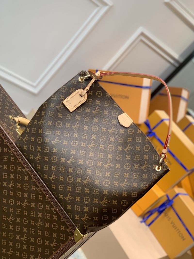 LV Shopping Bags